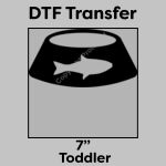 DTF Transfer 7" Thumbnail