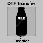 DTF Transfer 7" Thumbnail