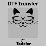 DTF Transfer 7" Thumbnail