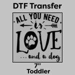 DTF Transfer 7" Thumbnail
