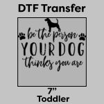 DTF Transfer 7" Thumbnail