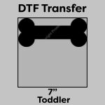 DTF Transfer 7" Thumbnail