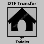 DTF Transfer 7" Thumbnail