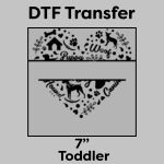 DTF Transfer 7" Thumbnail