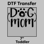 DTF Transfer 7" Thumbnail