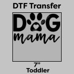 DTF Transfer 7" Thumbnail