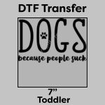 DTF Transfer 7" Thumbnail