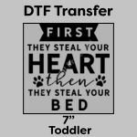 DTF Transfer 7" Thumbnail