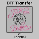 DTF Transfer 7" Thumbnail