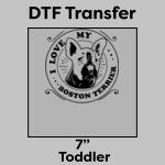 DTF Transfer 7" Thumbnail