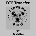 DTF Transfer 7" Thumbnail