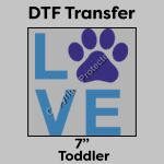 DTF Transfer 7" Thumbnail