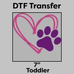 DTF Transfer 7" Thumbnail