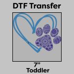 DTF Transfer 7" Thumbnail