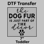 DTF Transfer 7" Thumbnail