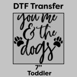 DTF Transfer 7" Thumbnail