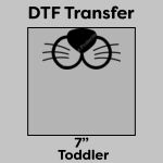 DTF Transfer 7" Thumbnail