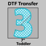 DTF Transfer 7" Thumbnail