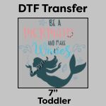 DTF Transfer 7" Thumbnail
