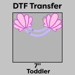 DTF Transfer 7" Thumbnail