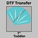 DTF Transfer 7" Thumbnail