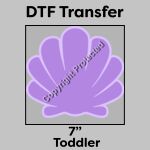 DTF Transfer 7" Thumbnail