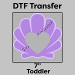 DTF Transfer 7" Thumbnail