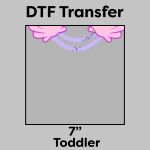 DTF Transfer 7" Thumbnail