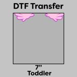DTF Transfer 7" Thumbnail