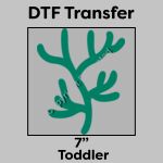 DTF Transfer 7" Thumbnail
