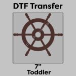 DTF Transfer 7" Thumbnail