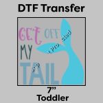 DTF Transfer 7" Thumbnail