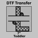 DTF Transfer 7" Thumbnail