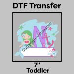 DTF Transfer 7" Thumbnail