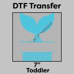 DTF Transfer 7" Thumbnail