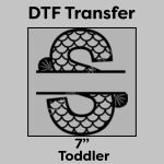 DTF Transfer 7" Thumbnail