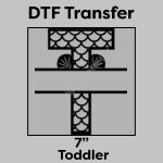 DTF Transfer 7" Thumbnail