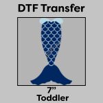 DTF Transfer 7" Thumbnail