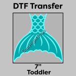 DTF Transfer 7" Thumbnail