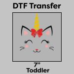 DTF Transfer 7" Thumbnail