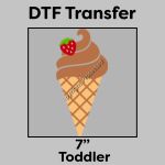 DTF Transfer 7" Thumbnail