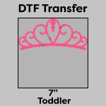 DTF Transfer 7" Thumbnail