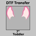 DTF Transfer 7" Thumbnail
