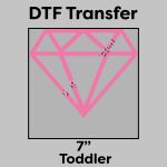DTF Transfer 7" Thumbnail