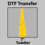 DTF Transfer 7" Thumbnail