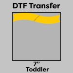 DTF Transfer 7" Thumbnail