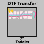 DTF Transfer 7" Thumbnail