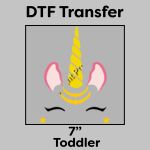 DTF Transfer 7" Thumbnail