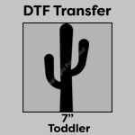 DTF Transfer 7" Thumbnail