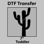 DTF Transfer 7" Thumbnail